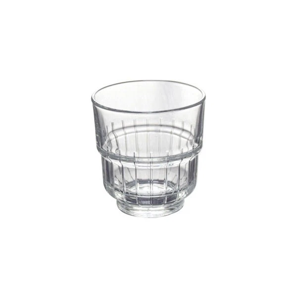 Glass Drinking Cup