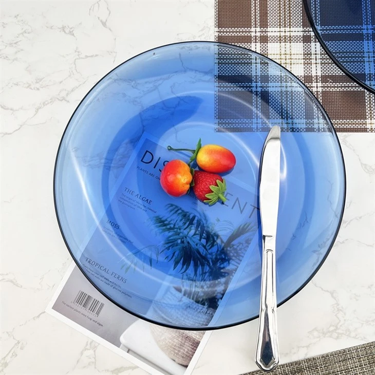 glass dinnerware (1)